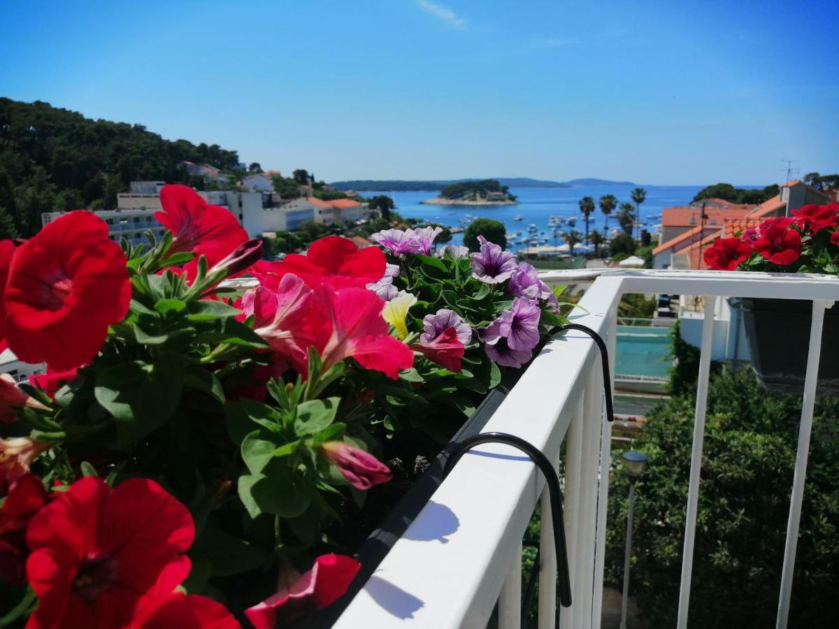 Hvar Harbor Luxury Hvar Town Dış mekan fotoğraf