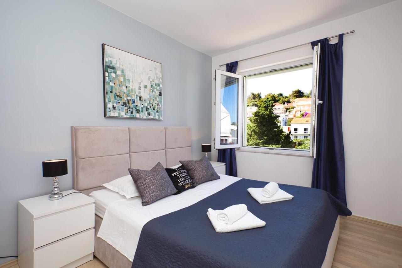 Hvar Harbor Luxury Hvar Town Dış mekan fotoğraf